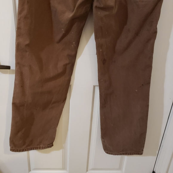 Dickies Distressed size 34×32 - Picture 7 of 11